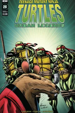 Issue #26