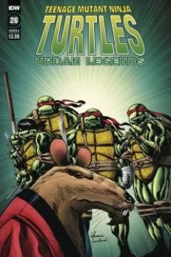 Issue #26