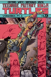 Vengeance, Part 2
