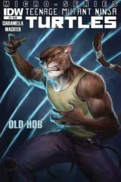 Old Hob