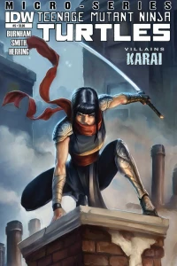 Karai
