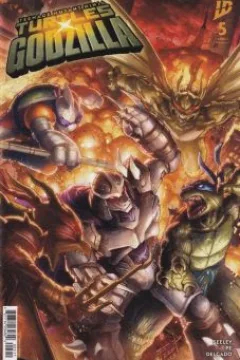 Issue #5