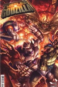 Issue #5