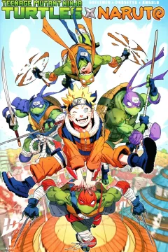 Issue #1