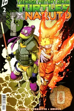 Issue #2