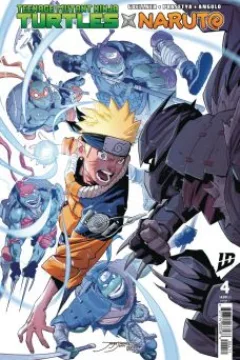 Issue #4