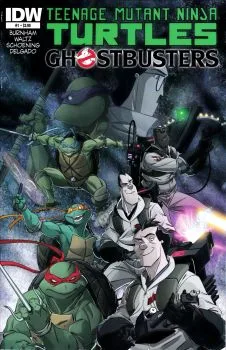Cover of Part 1: Crossing the Divide