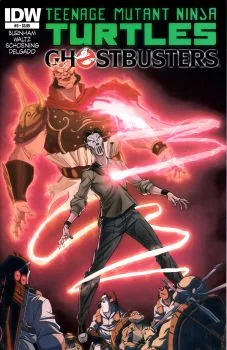Cover of Part 3: Showdown In Chinatown