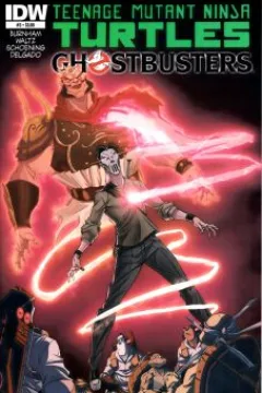 Part 3: Showdown In Chinatown