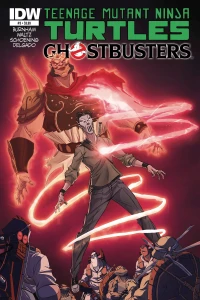 Part 3: Showdown In Chinatown