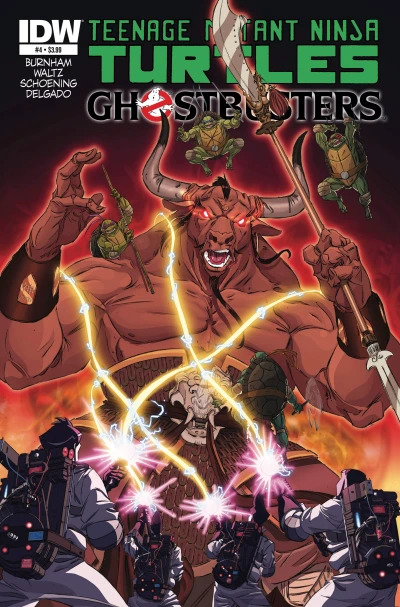 Cover of Part 4: The Long Goodbye