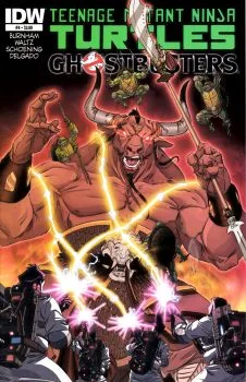 Cover of Part 4: The Long Goodbye