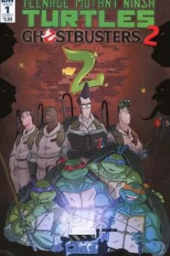 Issue #1