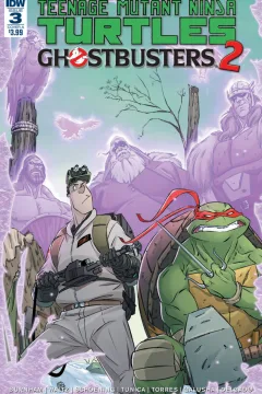 Issue #3