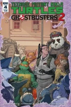 Issue #4