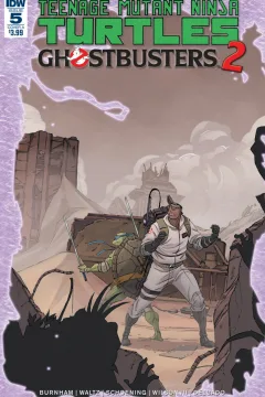 Issue #5
