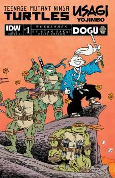 Cover of Part One