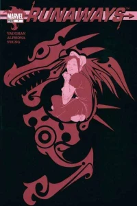 Teenage Wasteland: Chapter One