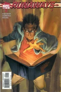 Teenage Wasteland: Chapter Three