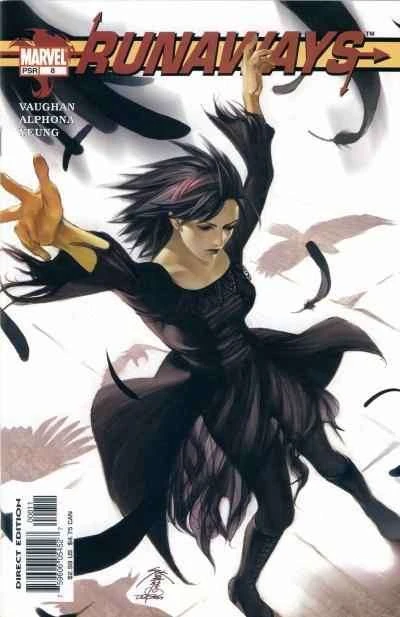 Cover of Teenage Wasteland: Chapter Two