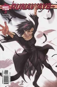 Cover of Teenage Wasteland: Chapter Two