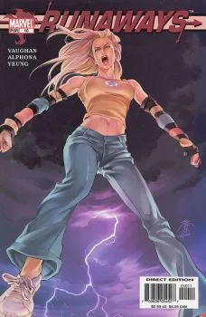 Cover of Teenage Wasteland: Conclusion