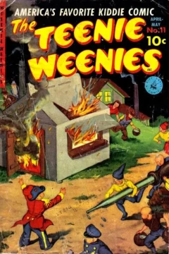 Issue #11