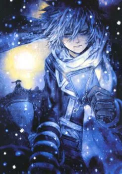 Cover of The Man Who Could Not Become Spirit