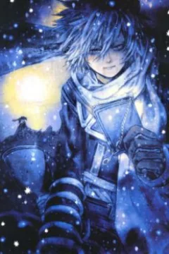 The Man Who Could Not Become Spirit