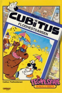 Cubitus: Flodhestdansen; Donald Duck: Regnbueskatten