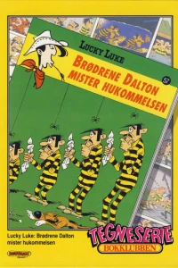 Lucky Luke: Brødrene Dalton mister hukommelsen; Mikrofolkets merkelige meritter: Avgrunnens folk