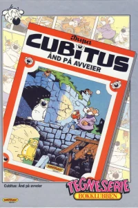 Cubitus: Ånd på avveier; Langbein Galilei