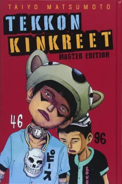 Issue #1