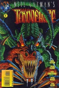 Sweet Smell of Success