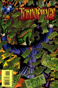 One Nation Under God