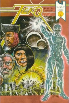 Issue #2