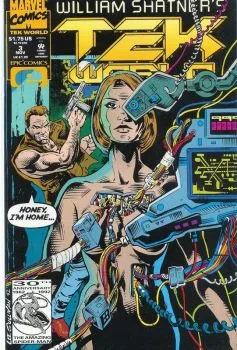 Cover of Warbride Revisited