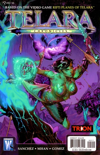 Cover of Dead and Ascended