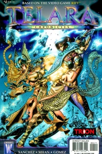 Endings and Beginnings