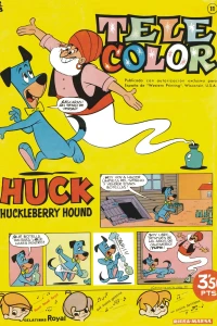 Issue #11