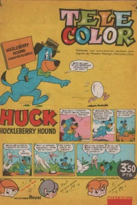 Issue #6