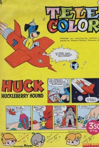 Issue #7