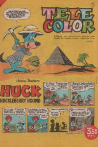 Issue #70