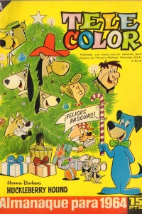 Almanaque 1964