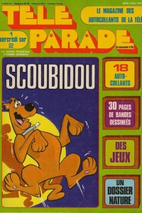 Scoubidou