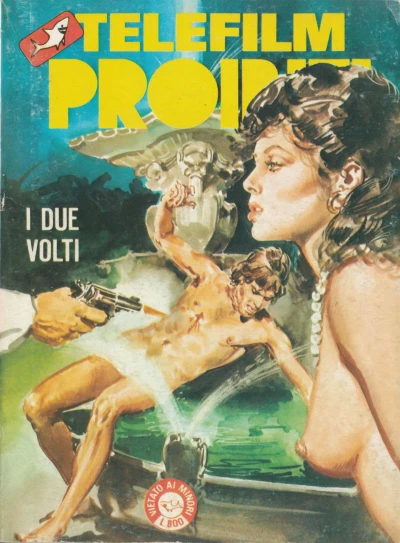 Cover of Issue #10