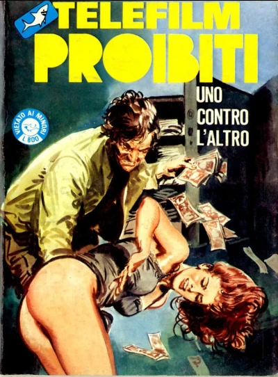 Cover of Issue #14