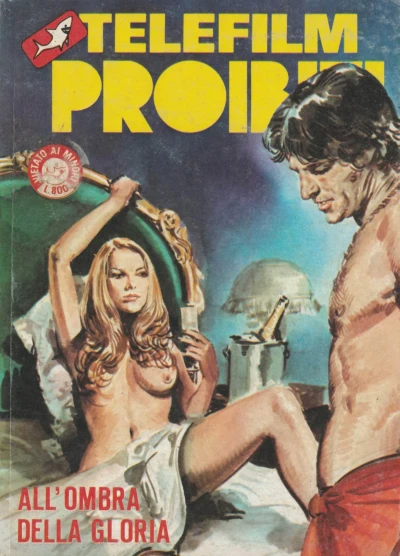 Cover of Issue #16