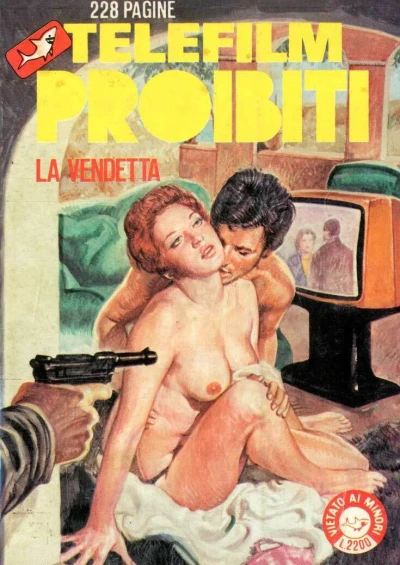 Cover of Issue #11