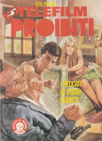 Cover of Issue #12